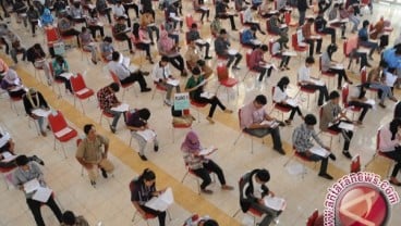 Pengumuman Hasil SNMPTN: Calon Mahasiswa yang Lolos, Daftar Ulang Secara Online